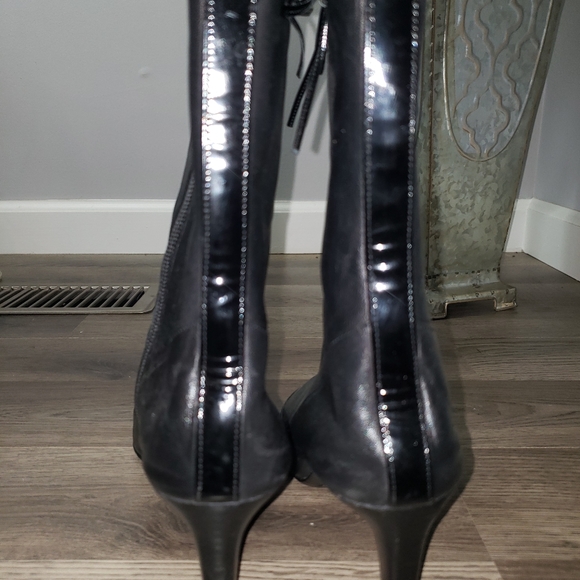 Chanel Ankle Boots - Picture 8 of 10